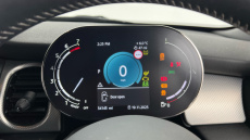 MINI Hatchback 1.5 Cooper Exclusive 3dr Auto Petrol Hatchback